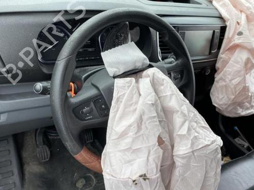 Glove box PEUGEOT EXPERT Van (V_) 2.0 BlueHDi 120 | BP29212319C95  - Image 12