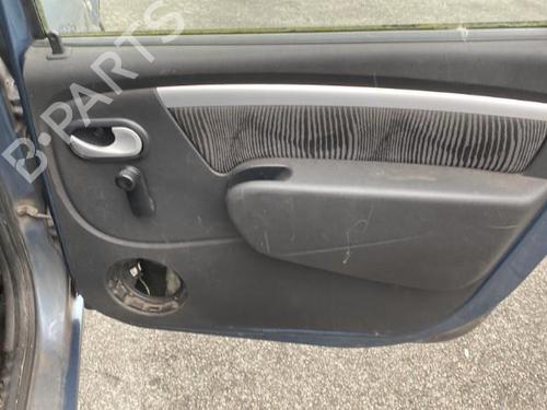Front wiper motor DACIA LOGAN MCV (KS_) 1.5 dCi (KS0K) | BP28496545M29 - Image 19