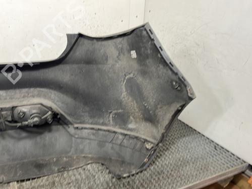 Rear bumper FIAT BRAVO II (198_) 1.6 D Multijet (198AXL1B) | BP30484844C8 