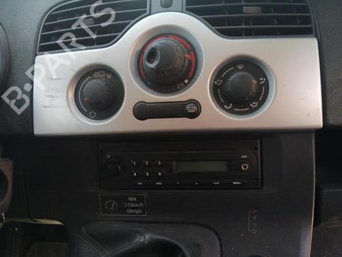 Dørliste RENAULT KANGOO Express (FW0/1_) Z.E. (FW0Z, FW1Z) | BP28581704C150  - Image 5