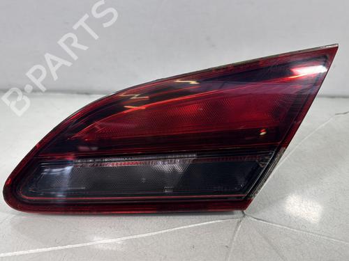 Used Right tailgate light Right tailgate light OPEL ASTRA J GTC 1.7 CDTI (08) (110 hp) 33118258 33118258
