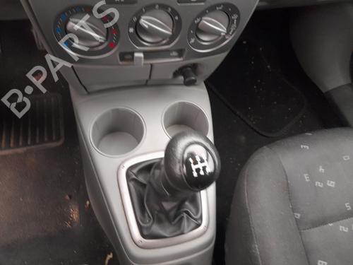 Left tailgate light MAZDA 2 (DY) | BP36549927C79 - Image 22