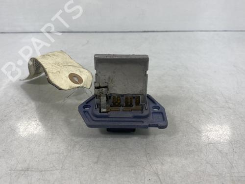 Used Heater resistor CHEVROLET MATIZ (M200, M250) 0.8 (52 hp) 20033665