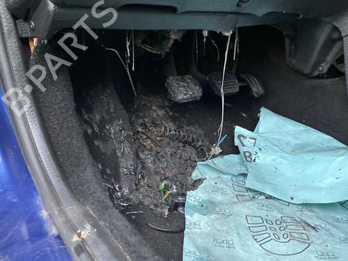 Steering pump PEUGEOT 206 Hatchback (2A/C) 1.9 D | BP24960372M99 
