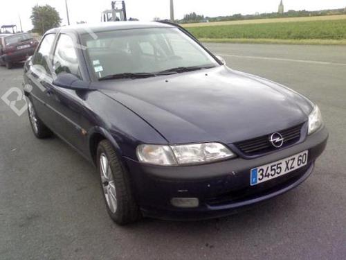 Starter OPEL VECTRA A (J89)  | BP20021011M8 