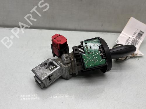Used Ignition barrel RENAULT KANGOO / GRAND KANGOO II (KW0/1_) 1.5 dCi 90 (KW05, KW08, KW0G, KW11) (90 hp) 27234762