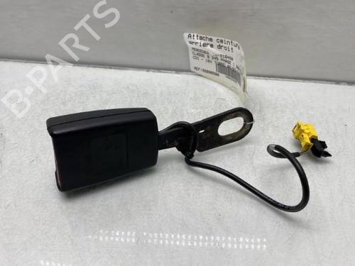 Seat buckle MERCEDES-BENZ B-CLASS Sports Tourer (W245) B 200 CDI (245.208) | BP20184585I32 