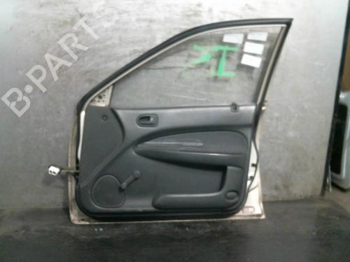 Right front door MAZDA 323 S V (BA) 1.3 16V | BP20002428C3 
