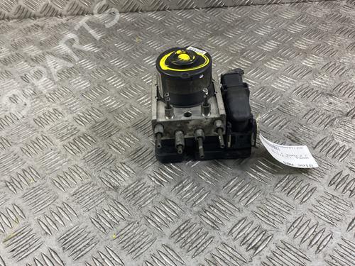 Used ABS pump ABS pump MAZDA 2 (DE_, DH_) 1.3 (DE3FS) (75 hp) 26018478 26018478