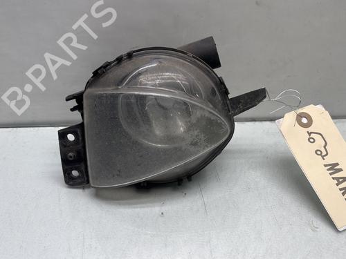 Used Left front fog light BMW 3 (E90) 318 d (122 hp) 24551948