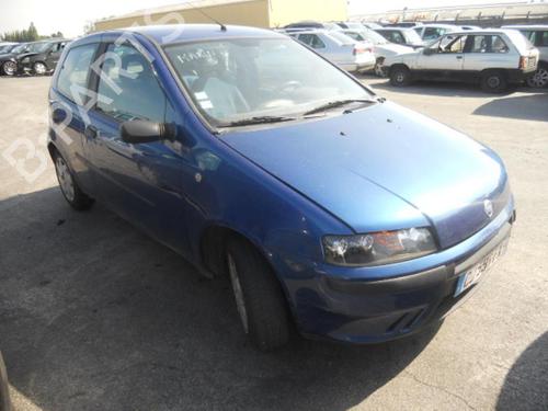 Left mirror FIAT PUNTO (176_)  | BP20033438C26 