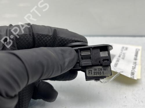 Mirror switch OPEL AGILA (A) (H00) 1.3 CDTI (F68) | BP22315720I25 