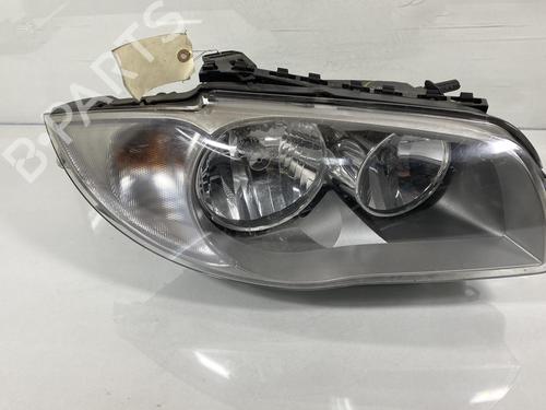 Right headlight BMW 1 (E87) 118 d | BP21662676C29 