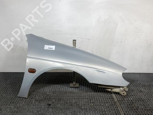 Used Right front fenders Right front fenders RENAULT MEGANE I (BA0/1_) [1995-2004] 34450040 34450040