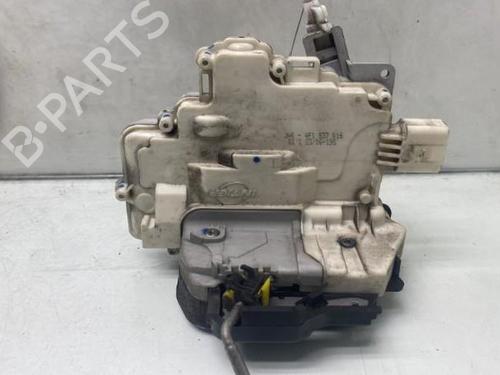 Front right lock AUDI A3 (8P1) 3.2 V6 quattro | BP19973745C97 