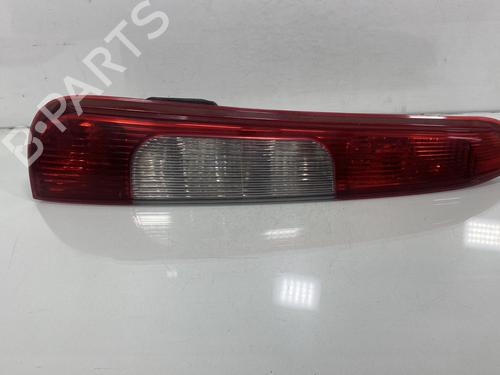 Venstre baglygte FORD FOCUS C-MAX (DM2) 1.6 TDCi (90 hp) 19977530