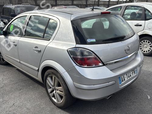 Starter OPEL ASTRA H (A04) 1.7 CDTI (L48) | BP31281578M8  - Image 22