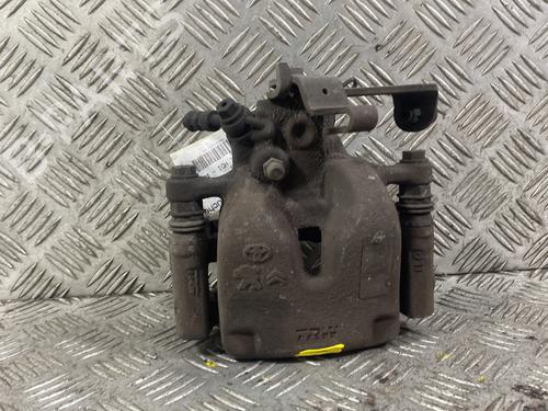 Left rear brake caliper PEUGEOT EXPERT Van (V_) 2.0 BlueHDi 120 | BP26002602M107 - Image 2