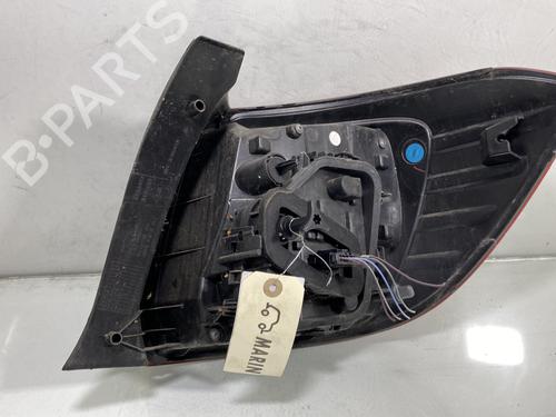 Left taillight DACIA SANDERO II TCe 90 (B8M1, B8MA, B8AC) | BP29413303C34 