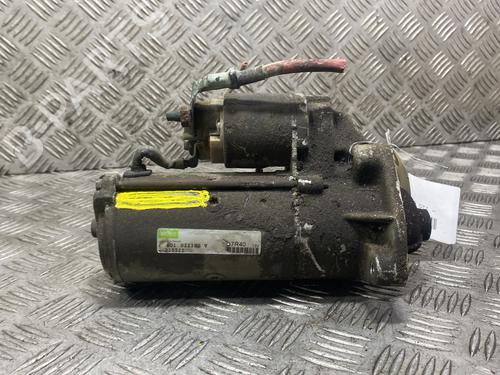 Used Starter Starter 23766159 23766159