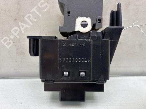 Switch RENAULT LAGUNA III (BT0/1) 2.0 dCi (BT07, BT0J, BT14, BT1A, BT1S) | BP36818905I30 - Image 3