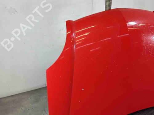 Used Hood Hood 37498567 37498567