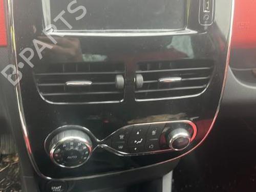 Front left door window RENAULT CLIO IV Grandtour (KH_) 1.5 dCi 90 (KHN3, KHN4) | BP30174050C18 