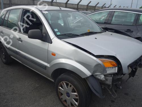 Left mirror FORD FUSION (JU_) 1.4 | BP20016556C26 