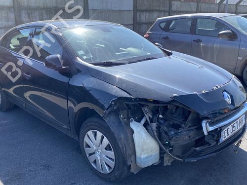 Radio RENAULT FLUENCE (L3_) 1.5 dCi (L30B) | BP28493829E6  - Image 27