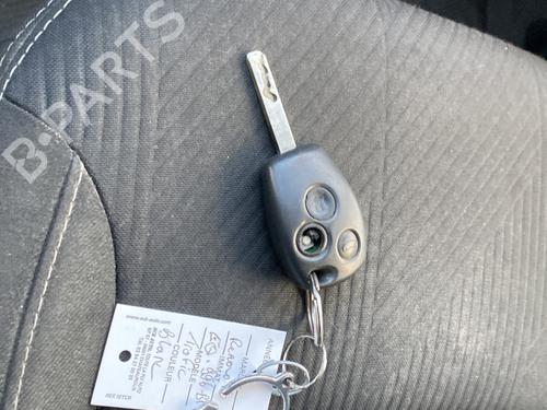 Engine RENAULT TRAFIC III Van (FG_) 1.6 dCi 95 (FGMJ, FGMR) | BP32134253M1 - Image 14