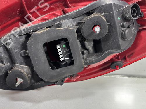 Venstre baglygte OPEL CORSA D (S07) 1.2 (L08, L68) | BP29707509C34