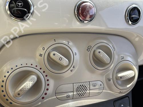 Starter FIAT 500 C (312_) 1.2 (312CXA1A, 312AXA1A) | BP34477631M8  - Image 25