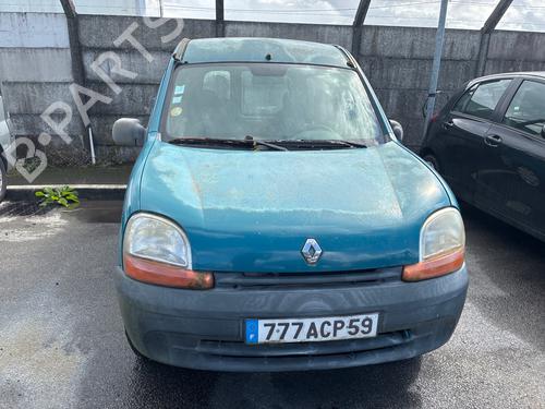Third brake light RENAULT KANGOO (KC0/1_) 1.4 (KC0C, KC0H, KC0B, KC0M) | BP39011641L11  - Image 19