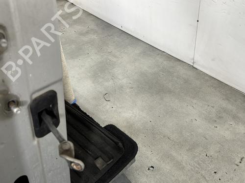 Right front door DACIA DUSTER (HS_) 1.5 dCi | BP29866878C3