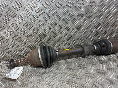 Used Right front driveshaft Right front driveshaft FORD C-MAX II (DXA/CB7, DXA/CEU) 1.6 TDCi (95 hp) 39948002 39948002