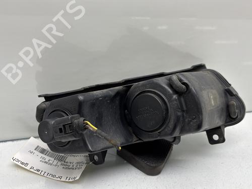 Left daytime light VW POLO V (6R1, 6C1) 1.2 TDI | BP29759334C104 