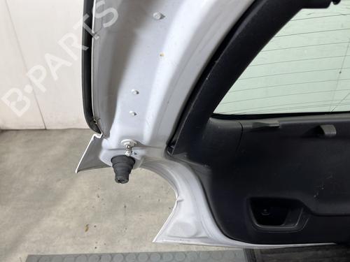 Tailgate PEUGEOT 208 I (CA_, CC_) 1.6 BlueHDi 100 | BP24623662C6 