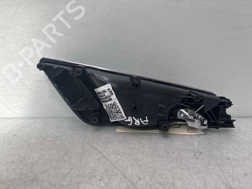 Rear left interior door handle AUDI Q2 (GAB, GAG) 35 TFSI | BP35896668I15 - Image 2