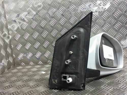 Right mirror HYUNDAI MATRIX (FC) 1.5 CRDi VGT | BP20004588C27 