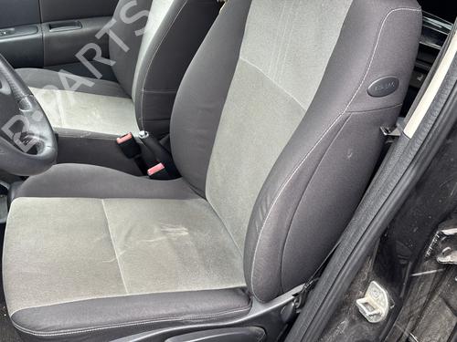 Frontplade/Frontkurv RENAULT MODUS / GRAND MODUS (F/JP0_) 1.5 dCi (FP0F, JP0F) | BP36891934C72 - Image 11