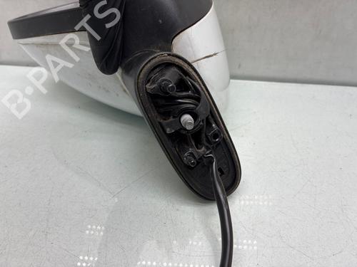 Used Left mirror Left mirror 38598782 38598782