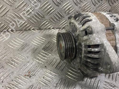 Alternator OPEL AGILA B (H08) 1.0 (F68) | BP19956443M7
