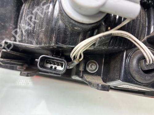 Left taillight RENAULT CLIO V (B7_) 1.3 TCe 140 (B7N0) | BP39043489C34 - Image 6