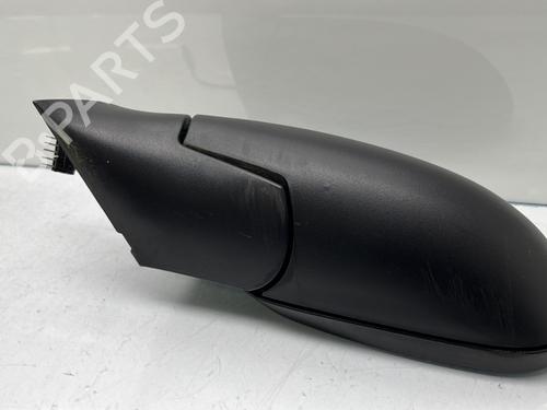 Left mirror MERCEDES-BENZ A-CLASS (W168) A 170 CDI (168.009, 168.109) | BP26318989C26 