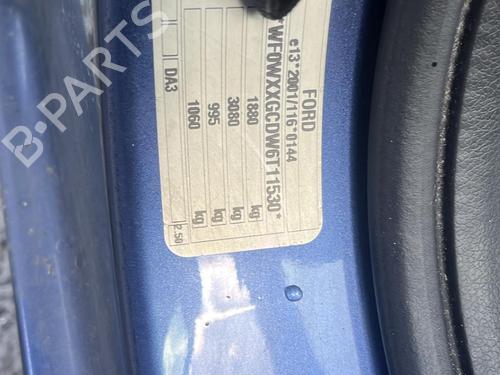Right taillight FORD FOCUS II Turnier (DA_, FFS, DS) 1.6 TDCi | BP19950809C35 