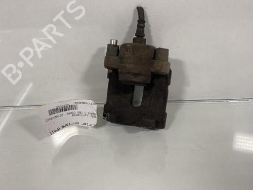 Right rear brake caliper BMW 1 Coupe (E82) 118 d | BP19994140M106 