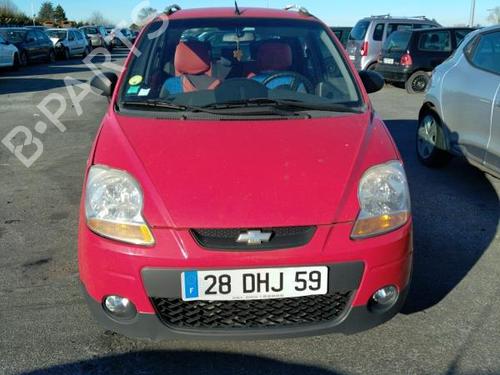 Right taillight CHEVROLET MATIZ (M200, M250) 0.8 | BP19974267C35 