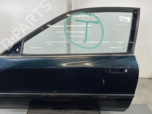 Used Left front door HONDA ACCORD V Coupe (CD) 2.2 i ES (CD7) (150 hp) 29481923