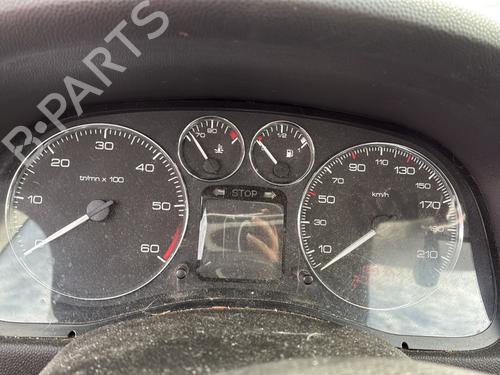 Electronic module PEUGEOT 307 Break (3E) 1.6 HDi | BP38101032M83 - Image 14