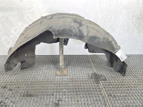 Hjulbue Hjulbue FORD PUMA (J2K, CF7) 1.0 EcoBoost mHEV (125 hp) 33485008 33485008